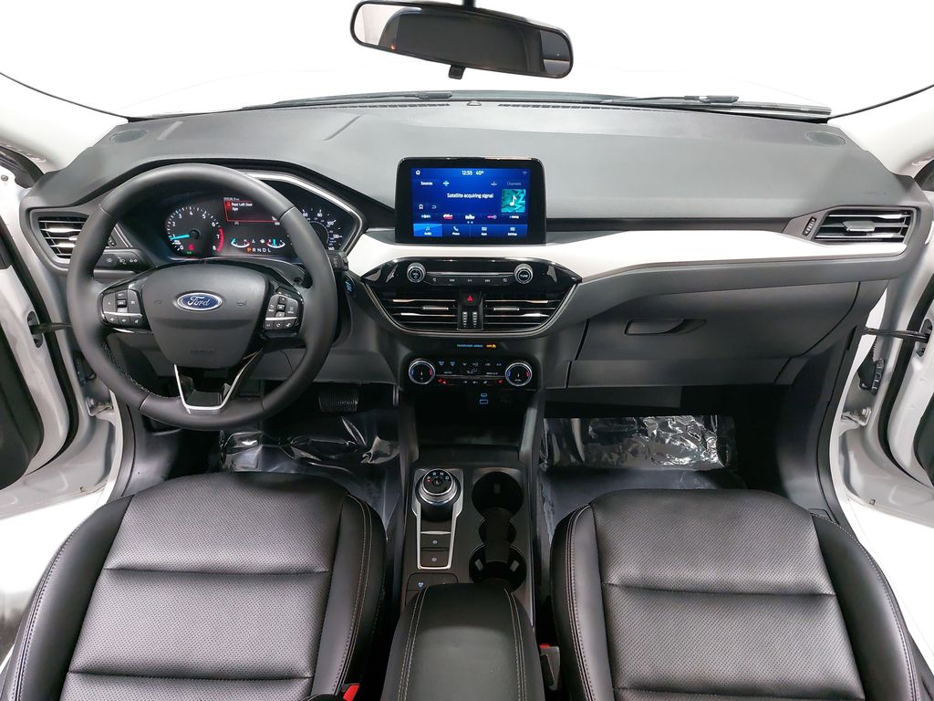 2022 FORD ESCAPE - Image 9