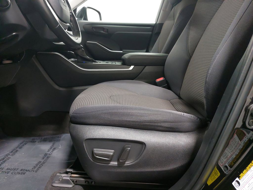 2023 TOYOTA HIGHLANDER - Image 30