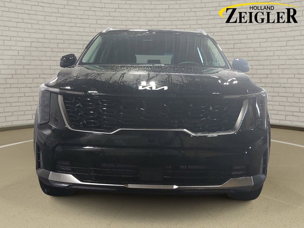 New 2026 Kia Sorento EX SUV