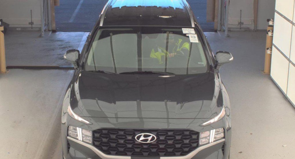 Used 2023 Hyundai Santa Fe SEL SUV