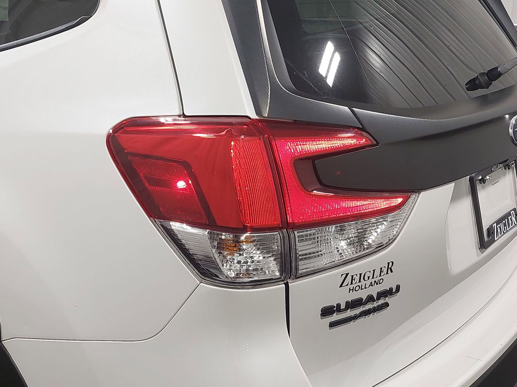 2024 SUBARU FORESTER - Image 37