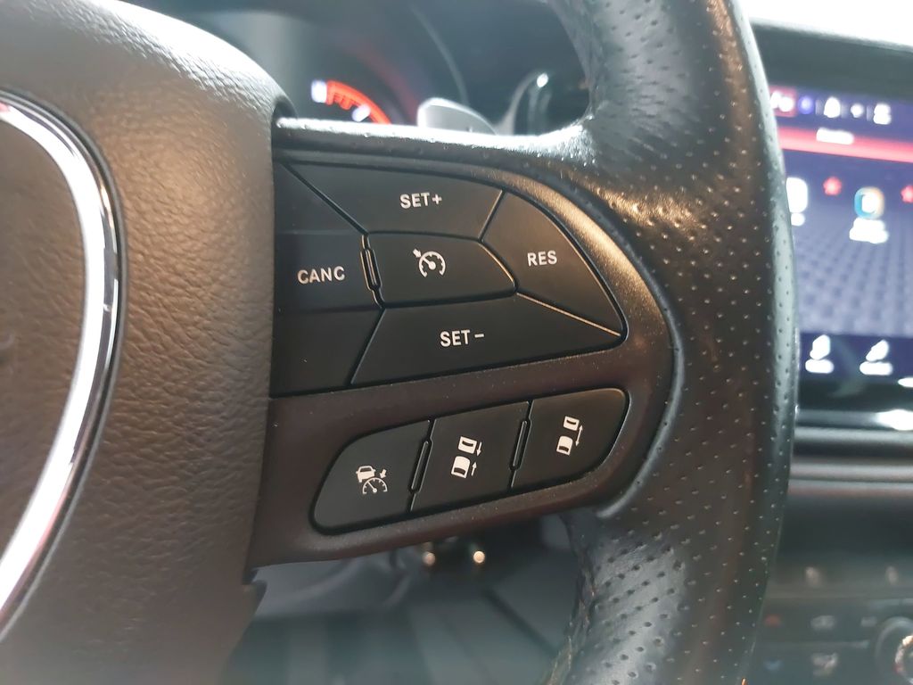 2023 DODGE DURANGO - Image 20