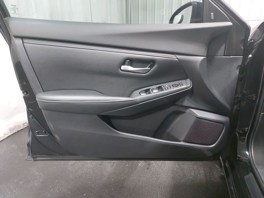 2022 NISSAN SENTRA - Image 26