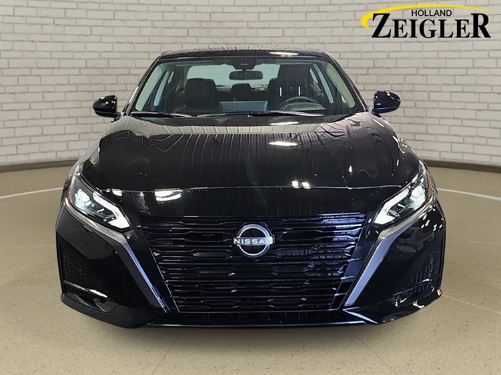New 2026 Nissan Altima SV Sedan