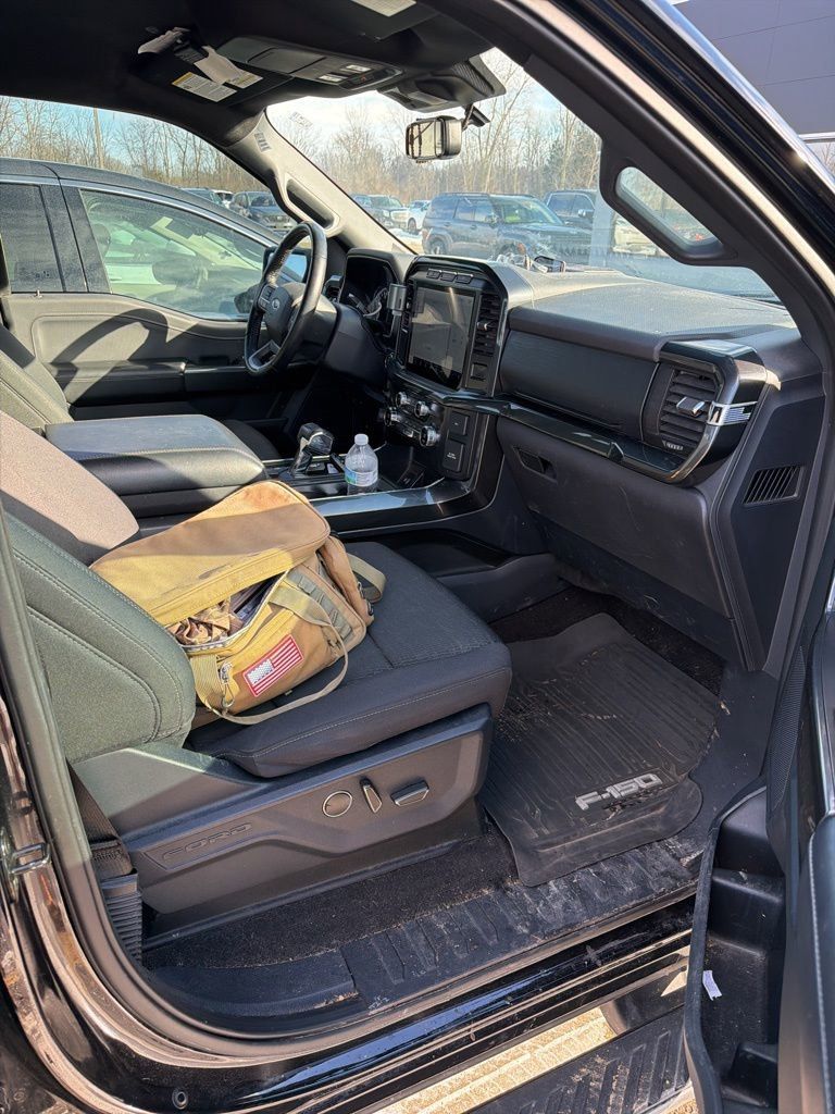 2021 FORD F-150 - Image 11