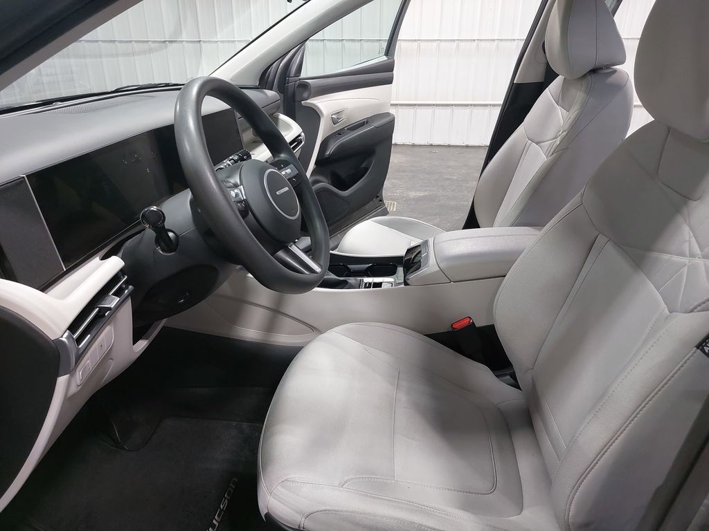 2025 HYUNDAI TUCSON - Image 15