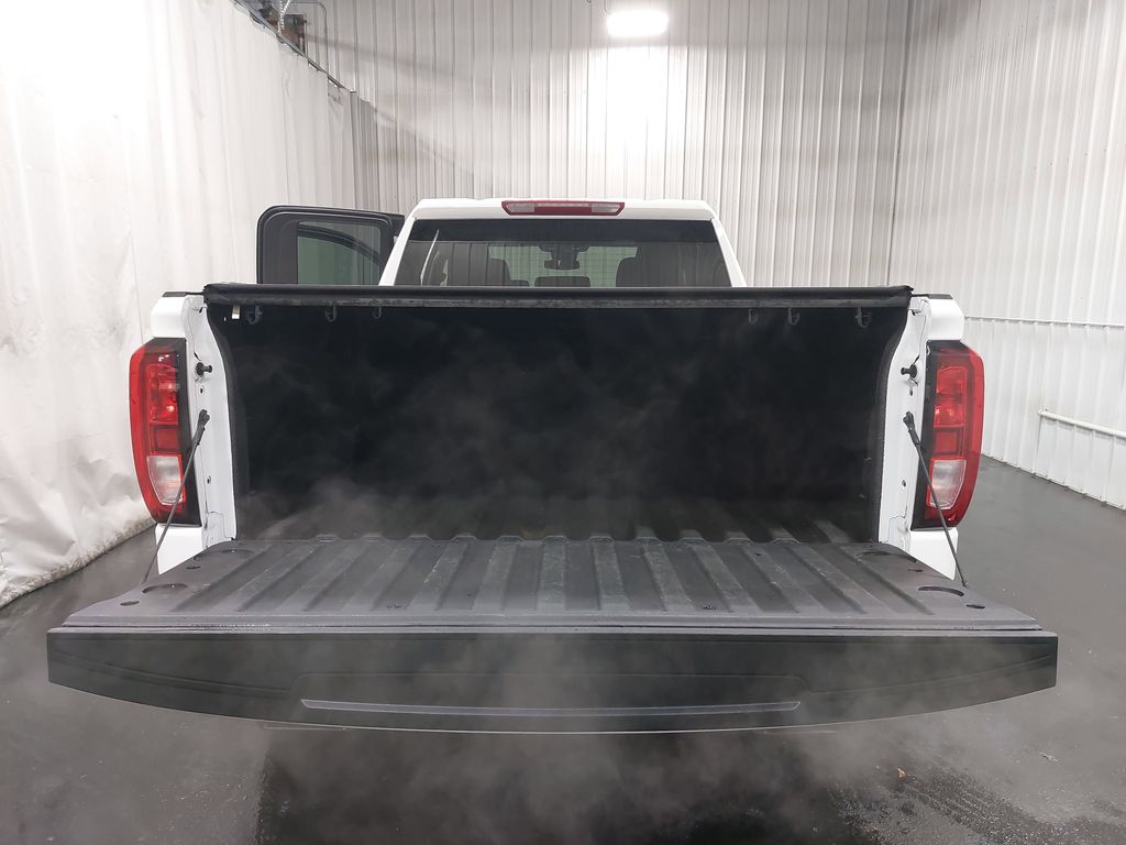 2023 GMC SIERRA - Image 12