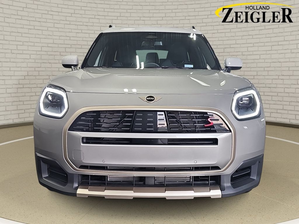 Used 2026 MINI Cooper S Countryman Signature Plus SUV