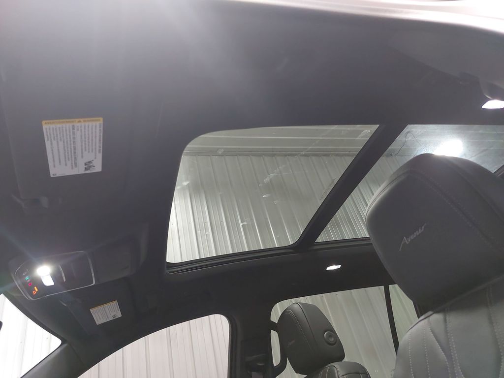 2025 BUICK ENCLAVE - Image 34