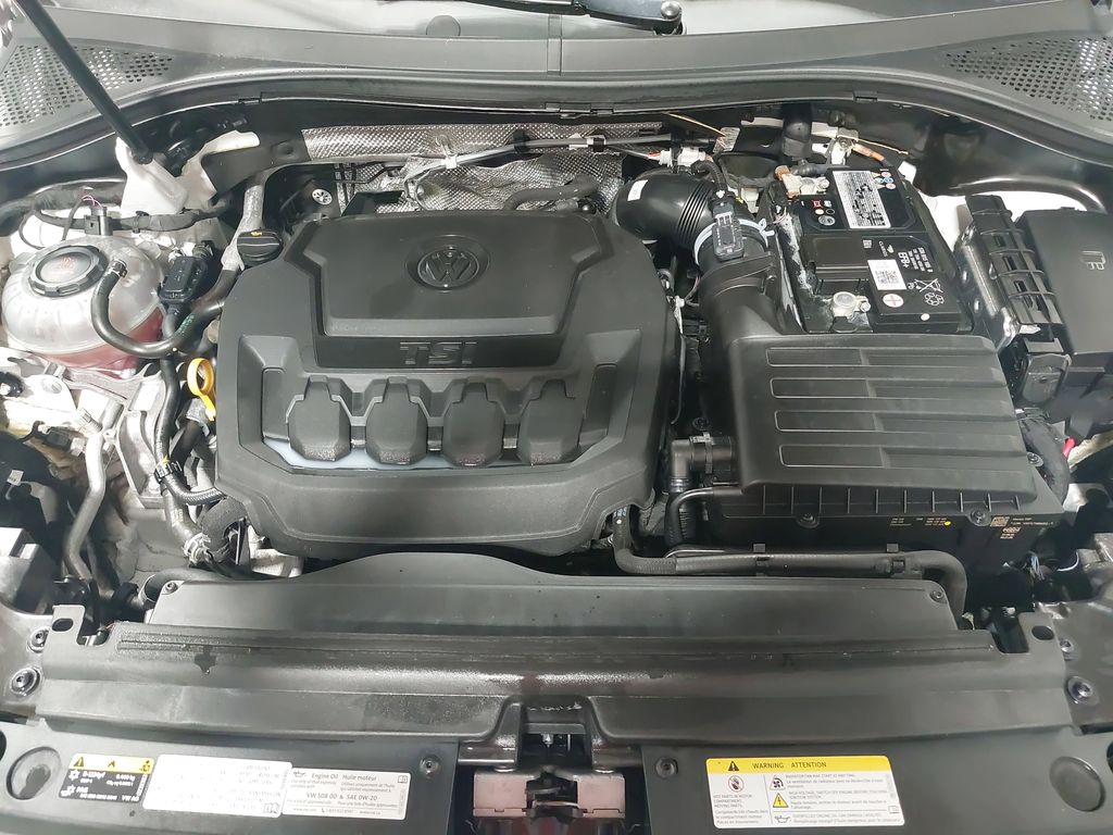 2022 VOLKSWAGEN TIGUAN - Image 29