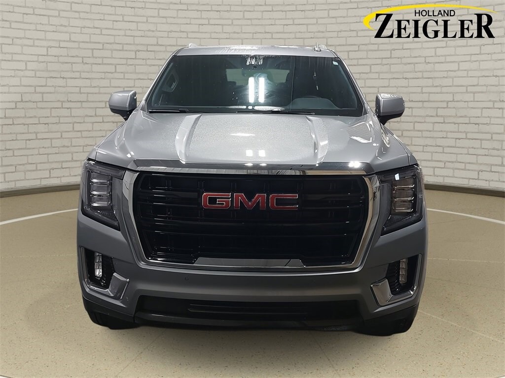 2024 Gmc Yukon XL SLE photo 2
