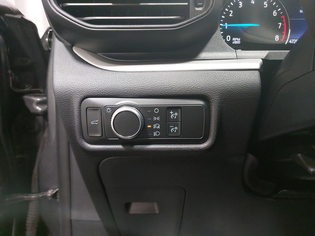 2020 FORD EXPLORER - Image 28