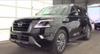  Nissan Armada