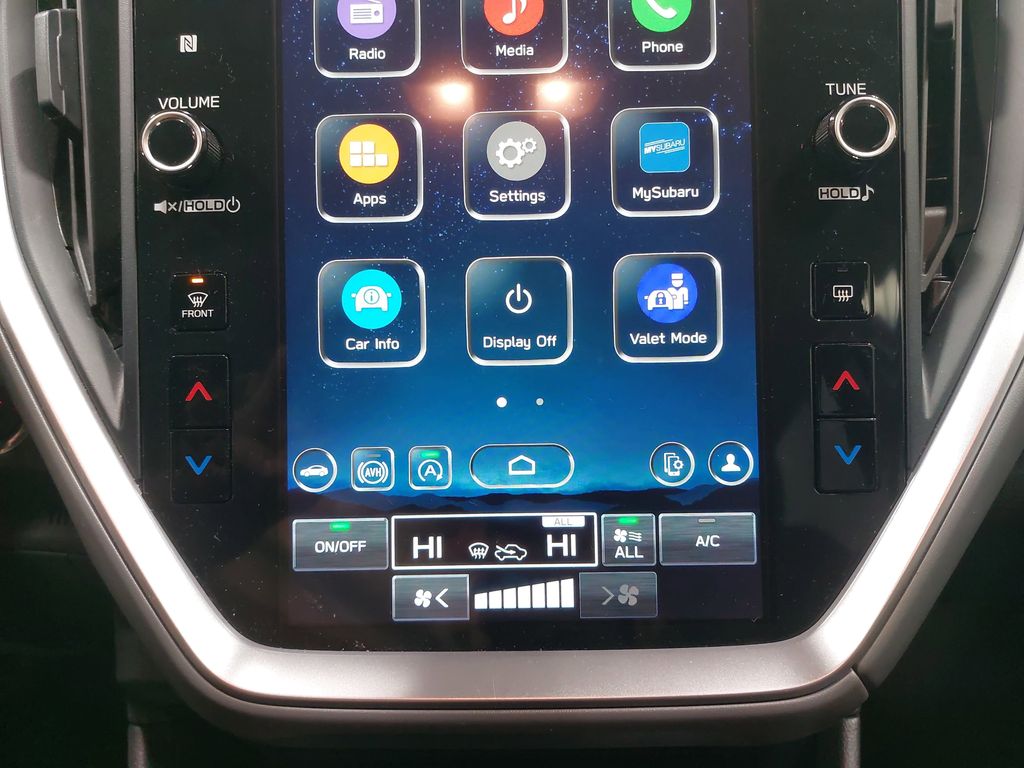 2024 SUBARU CROSSTREK - Image 20