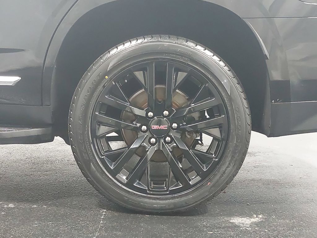 2022 GMC YUKON - Image 37