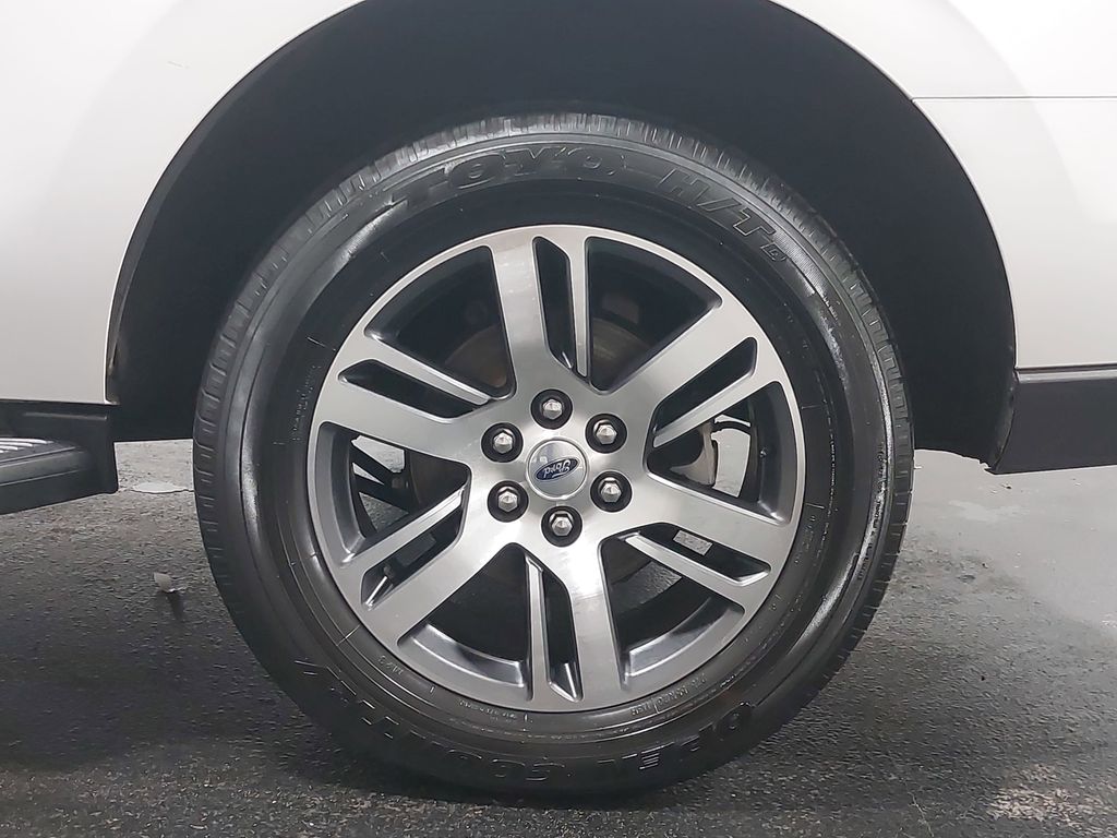 2024 FORD EXPEDITION - Image 37