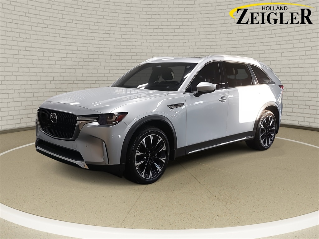 2024 Mazda CX-90 Premium Package's photo