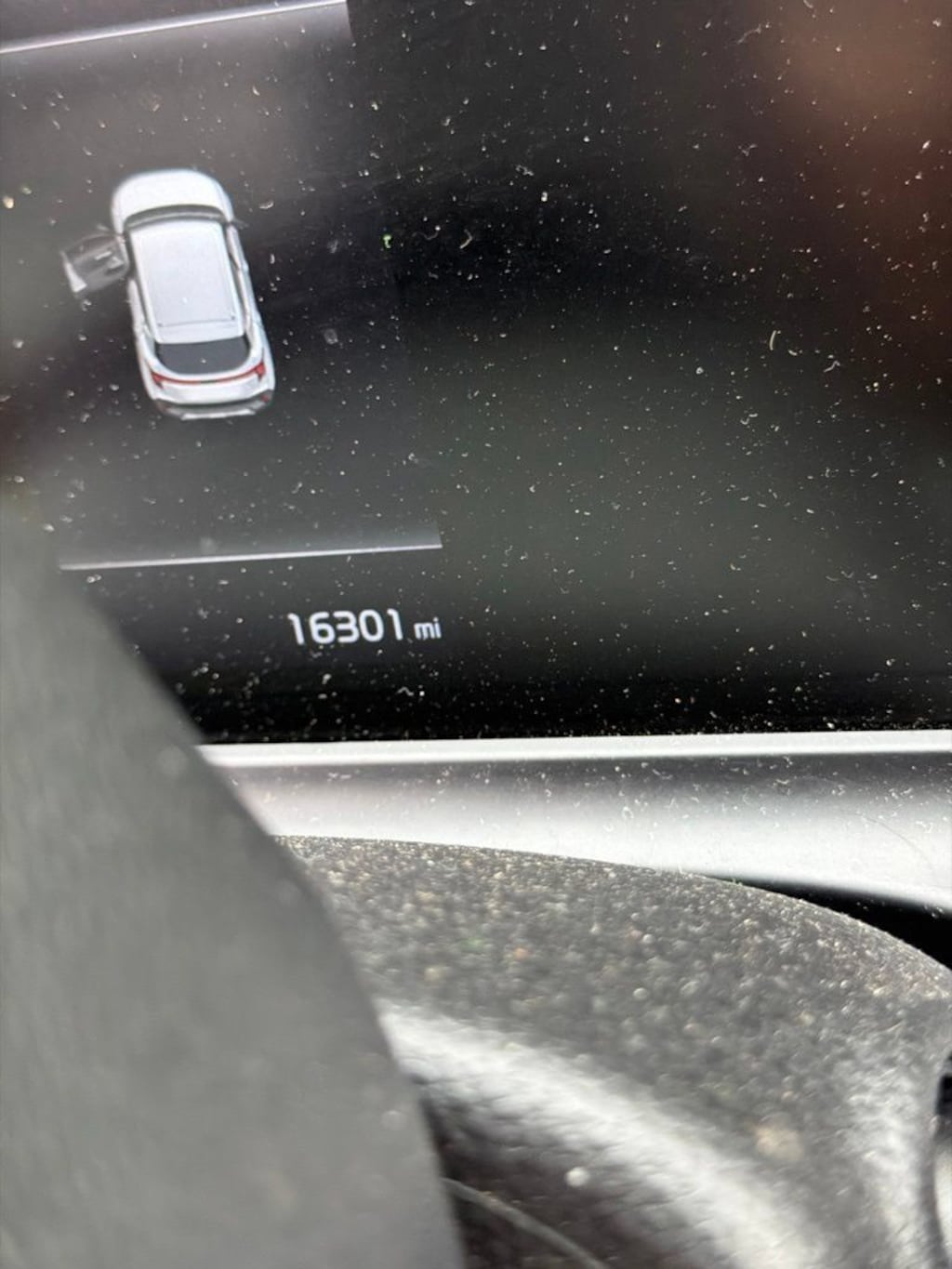 Certified 2024 Kia Seltos LX SUV