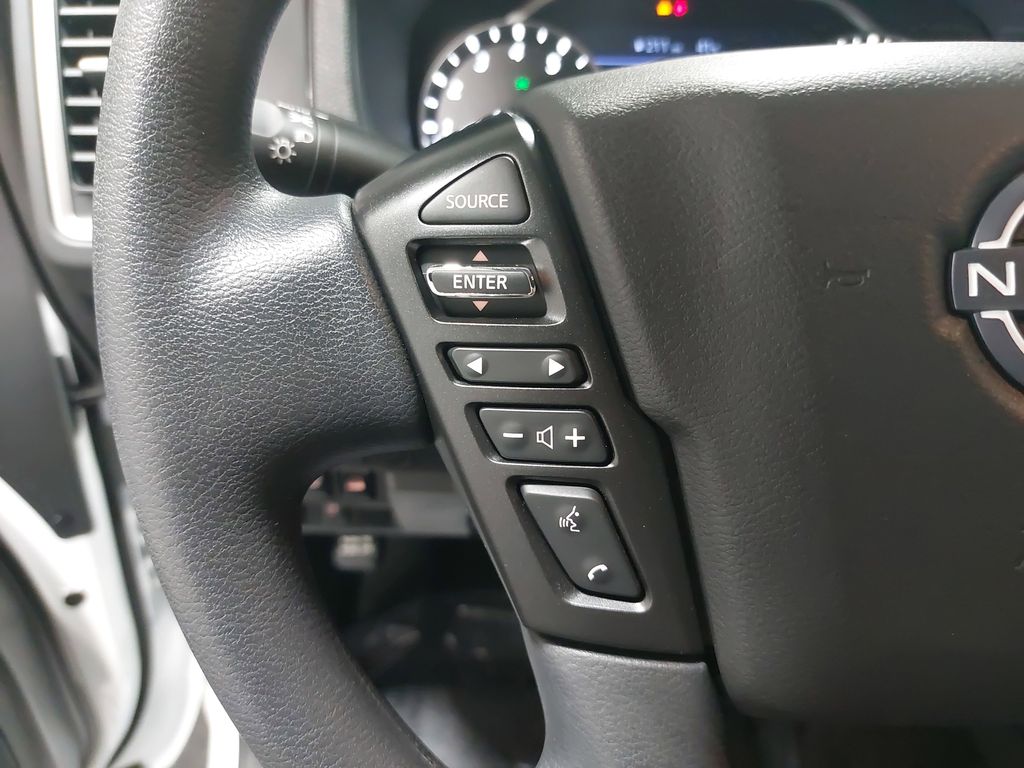 2024 NISSAN FRONTIER - Image 16