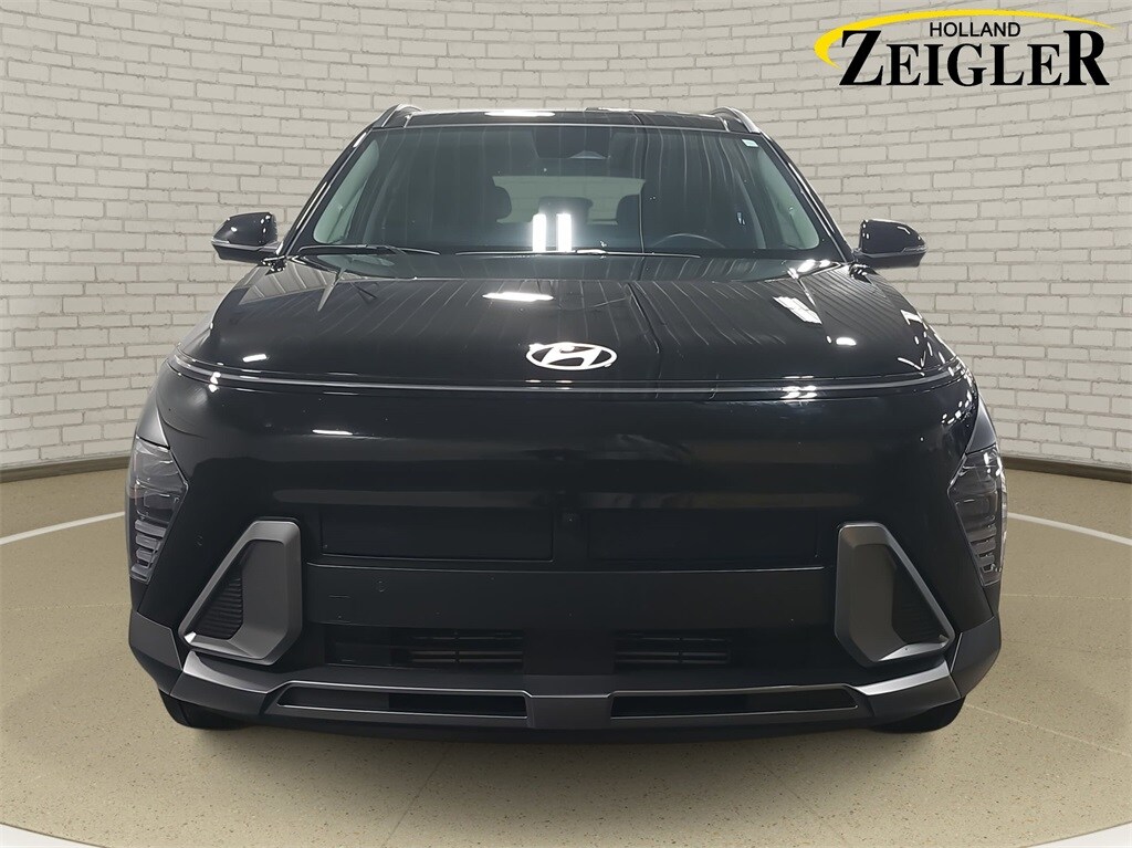 2024 Hyundai Kona Limited photo 2