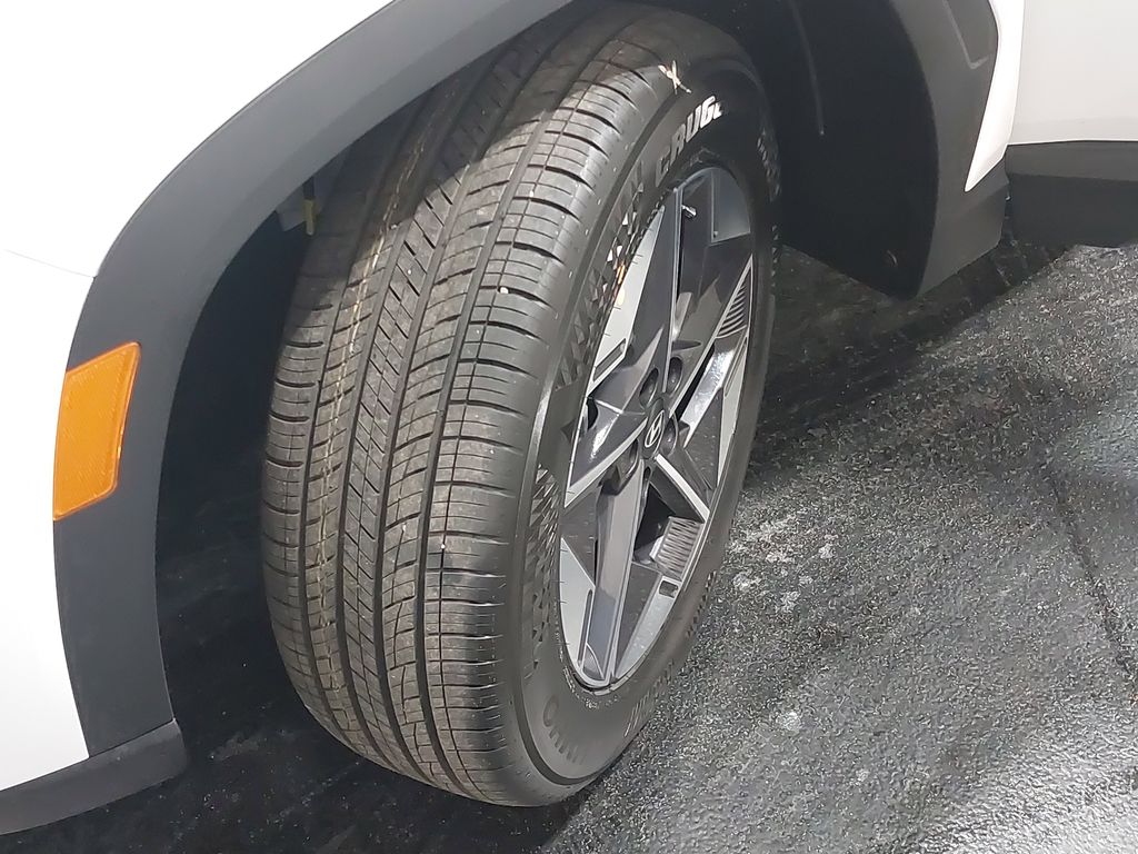 2026 HYUNDAI TUCSON - Image 32