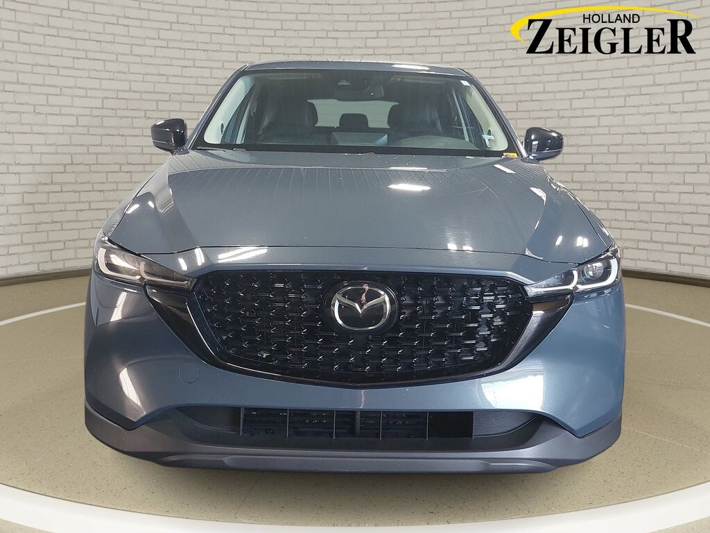 Used 2025 Mazda CX-5 2.5 S Carbon Edition SUV