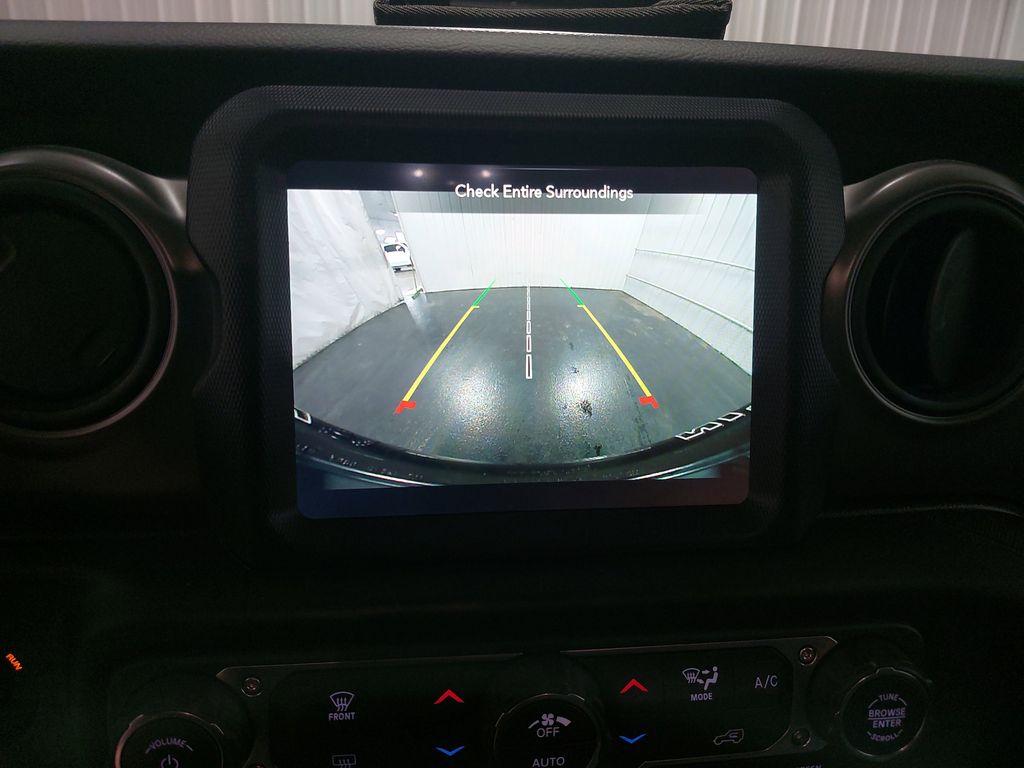 2022 JEEP WRANGLER - Image 23