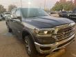 Used 2022 Ram 1500 Laramie Truck
