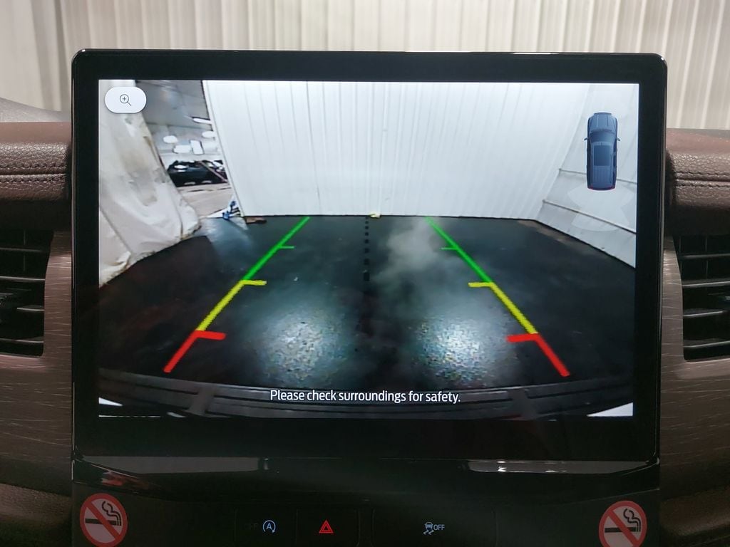 2024 FORD EXPEDITION - Image 27