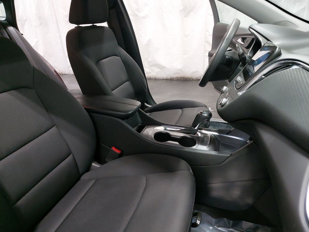 2020 CHEVROLET MALIBU - Image 10
