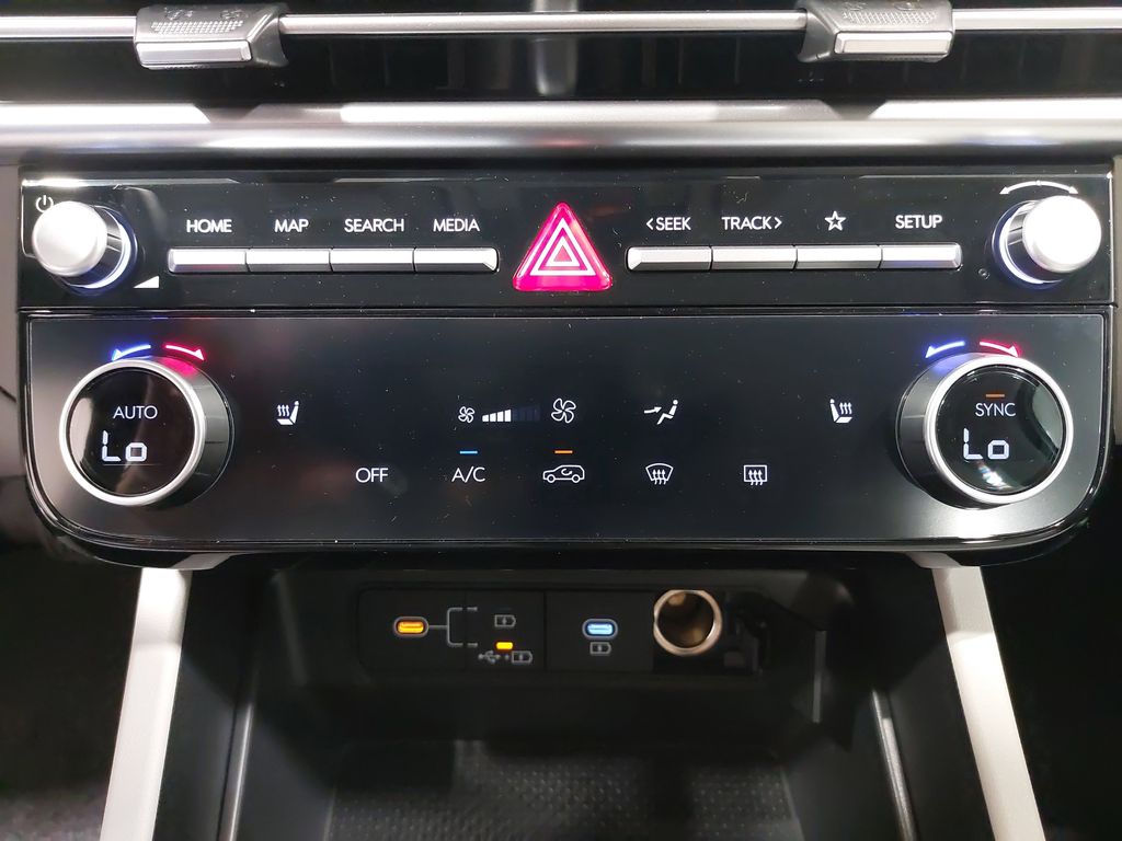 2026 HYUNDAI TUCSON - Image 21