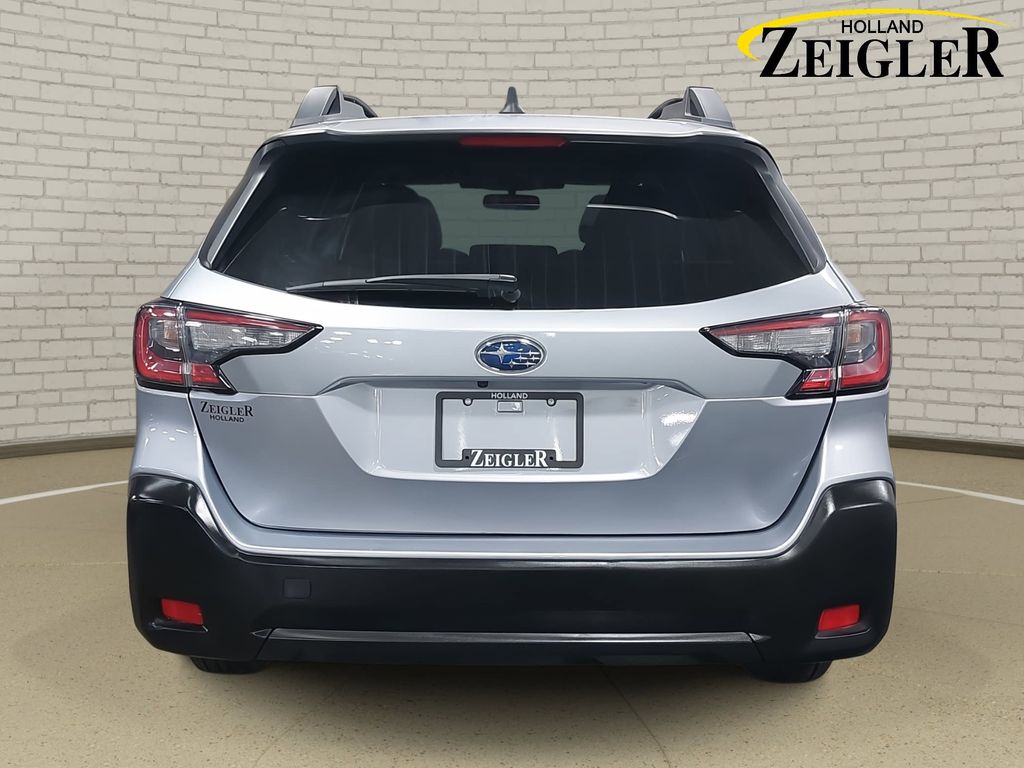 2025 SUBARU OUTBACK - Image 6