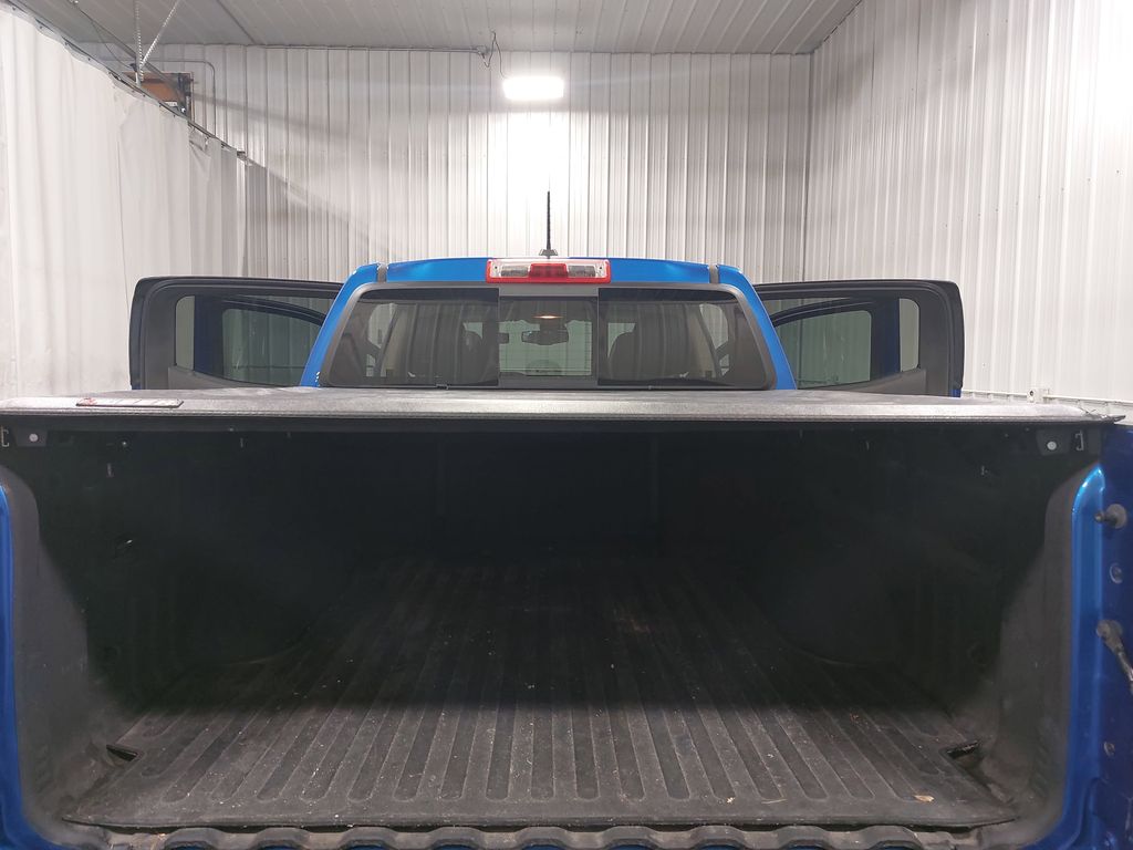 2019 CHEVROLET COLORADO - Image 12