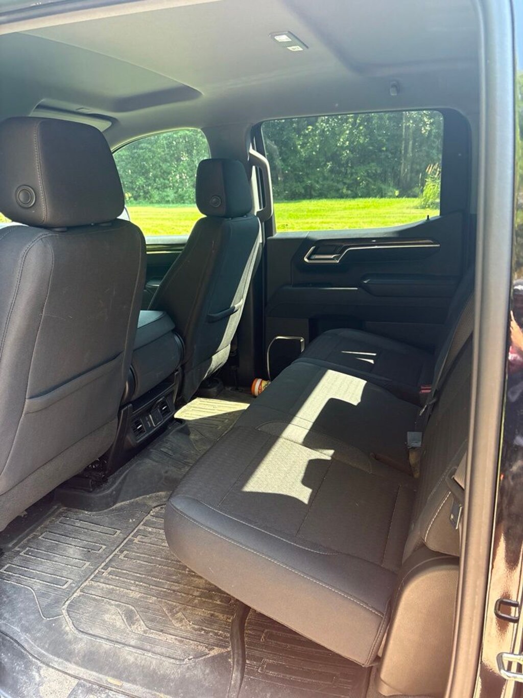 Used 2023 GMC Sierra 1500 SLE Truck