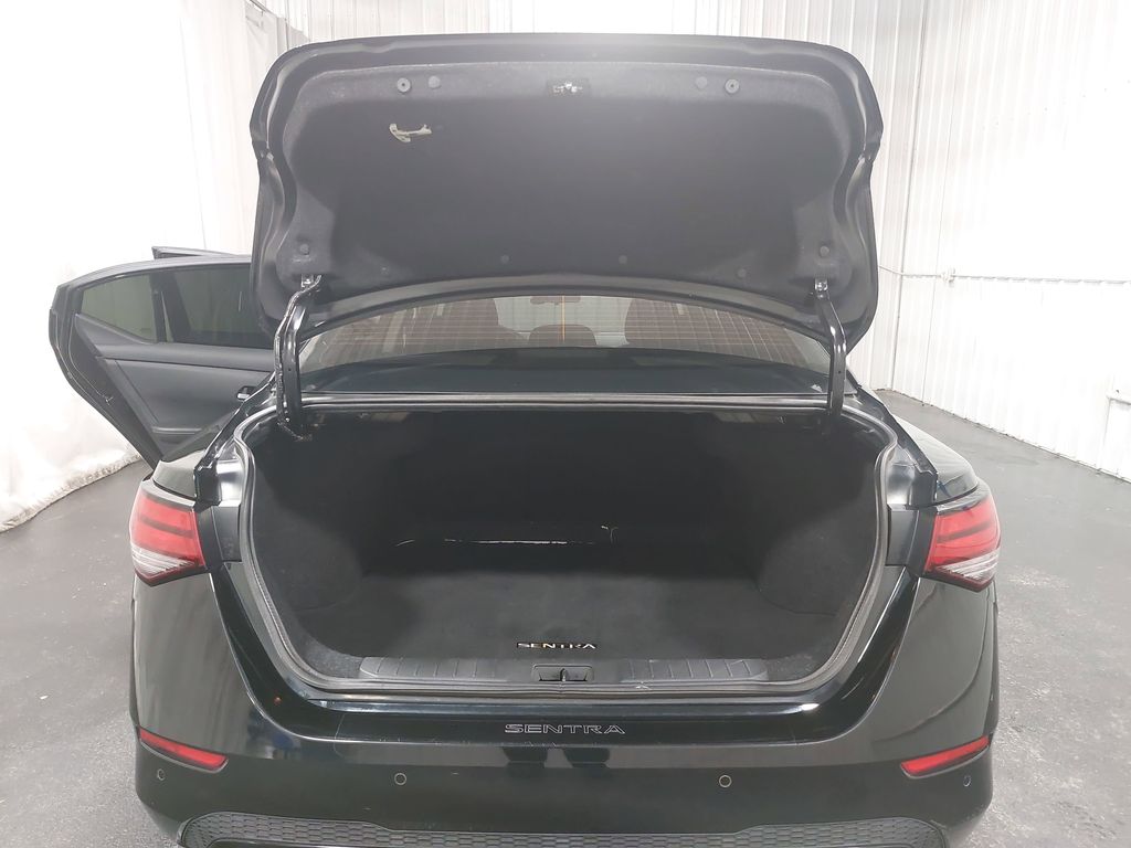 2022 NISSAN SENTRA - Image 12