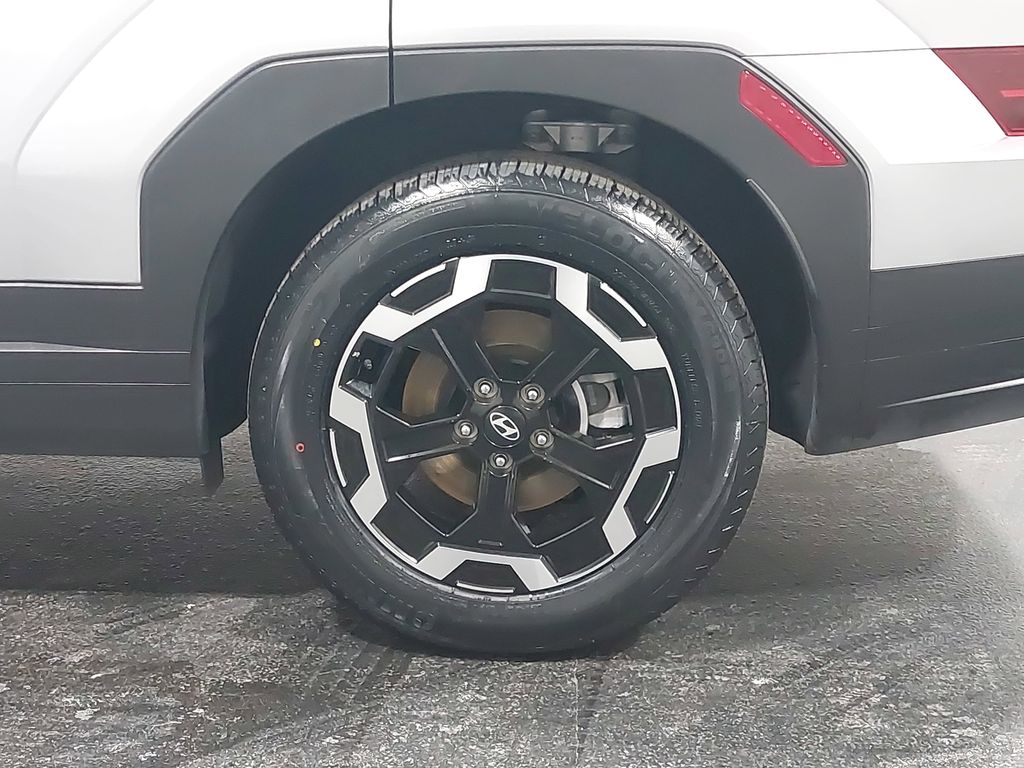 2025 HYUNDAI SANTA FE - Image 35