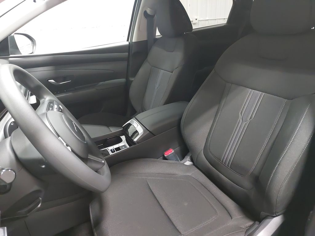 2026 HYUNDAI TUCSON - Image 15