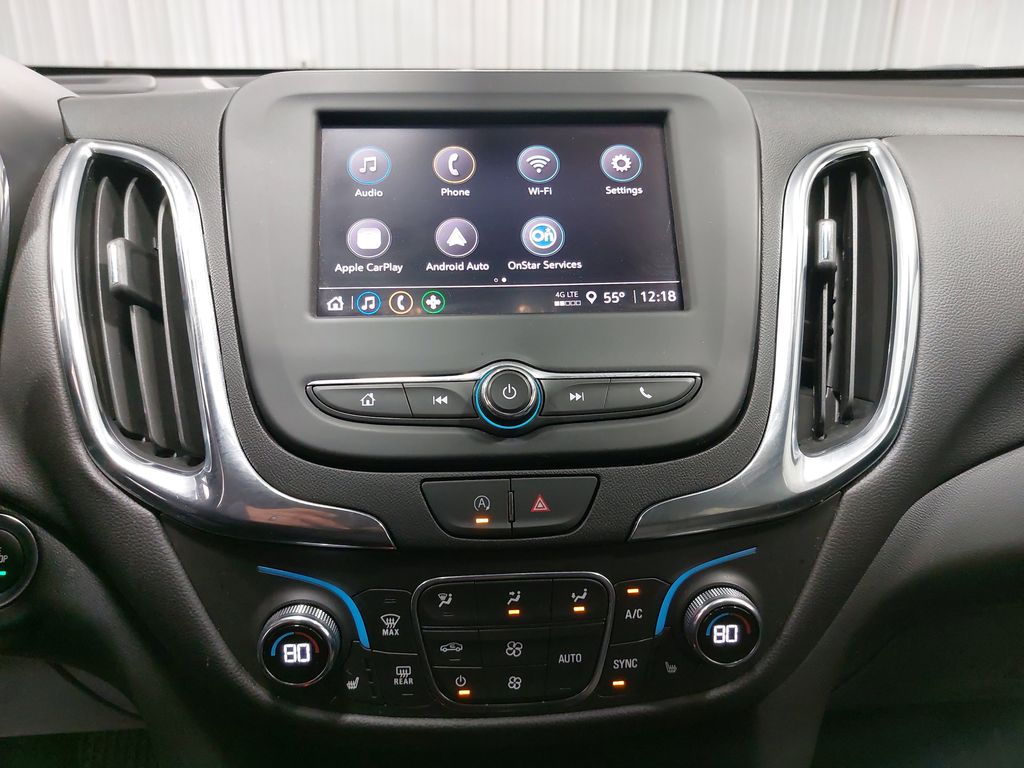 2023 CHEVROLET EQUINOX - Image 20