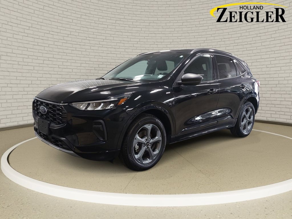 Used 2023 Ford Escape ST-Line SUV