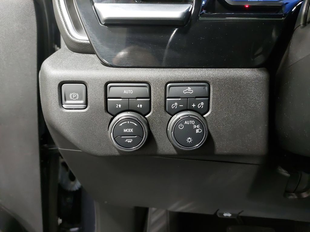 2022 CHEVROLET SILVERADO - Image 26
