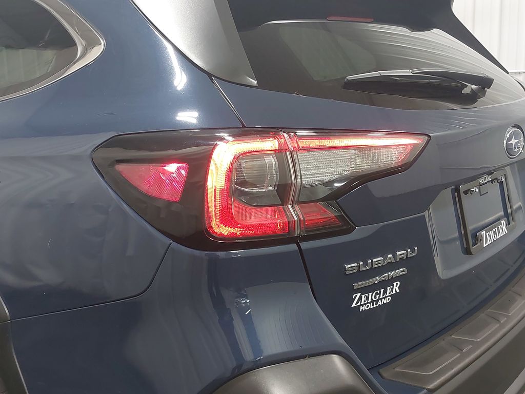 2023 SUBARU OUTBACK - Image 34