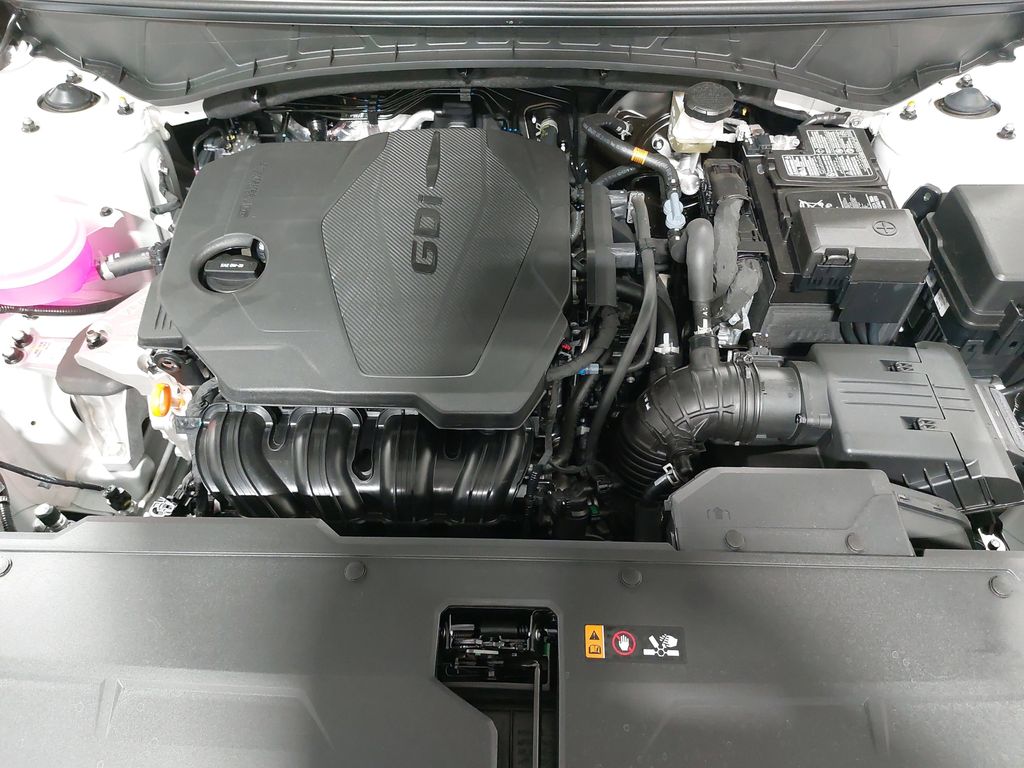 2026 HYUNDAI TUCSON - Image 30