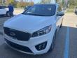 Used 2016 Kia Sorento SX Limited SUV
