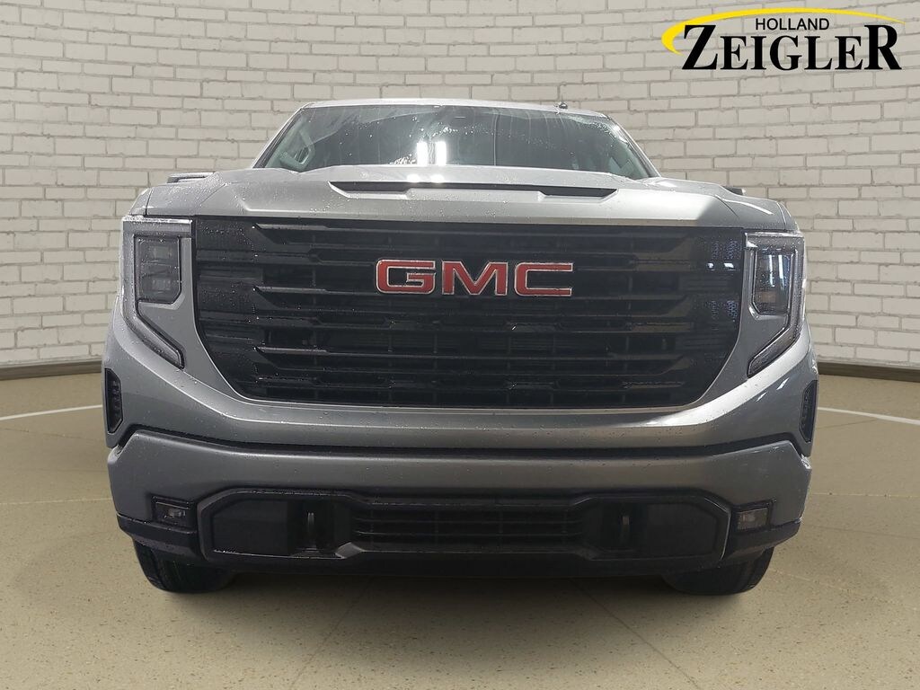 New 2026 GMC Sierra 1500 Truck Crew Cab