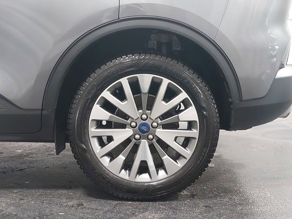 2022 FORD ESCAPE - Image 35
