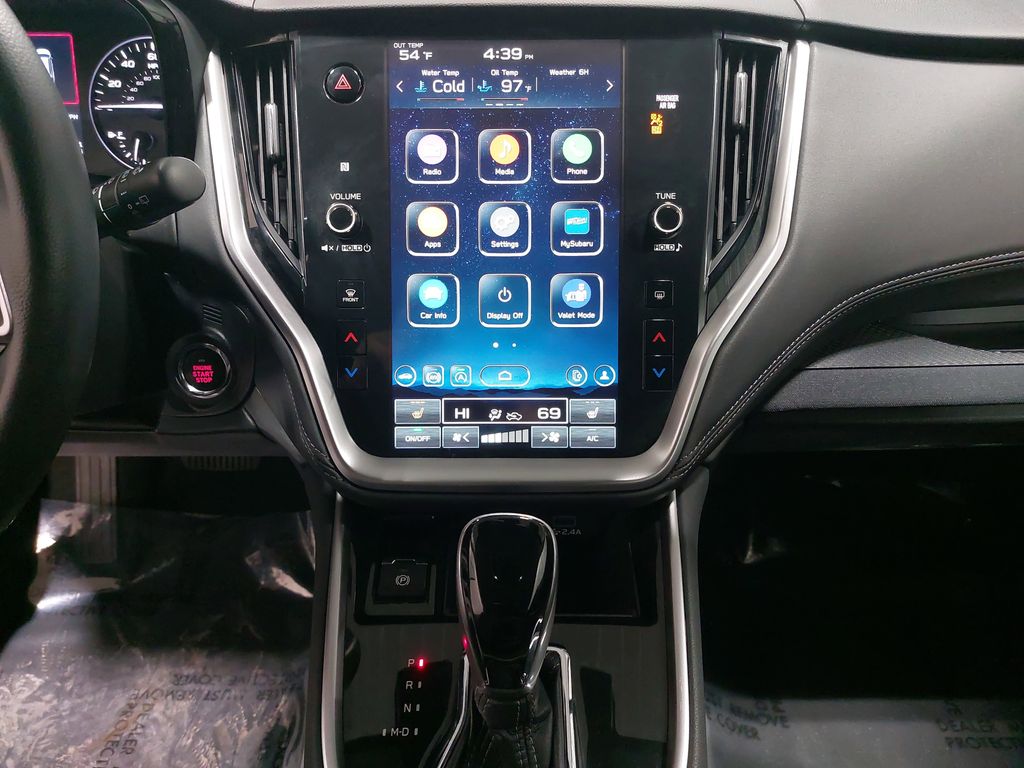 2023 SUBARU OUTBACK - Image 20