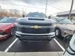  Chevrolet Silverado 2500HD