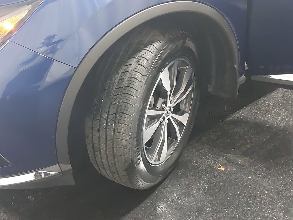 2022 NISSAN MURANO - Image 31