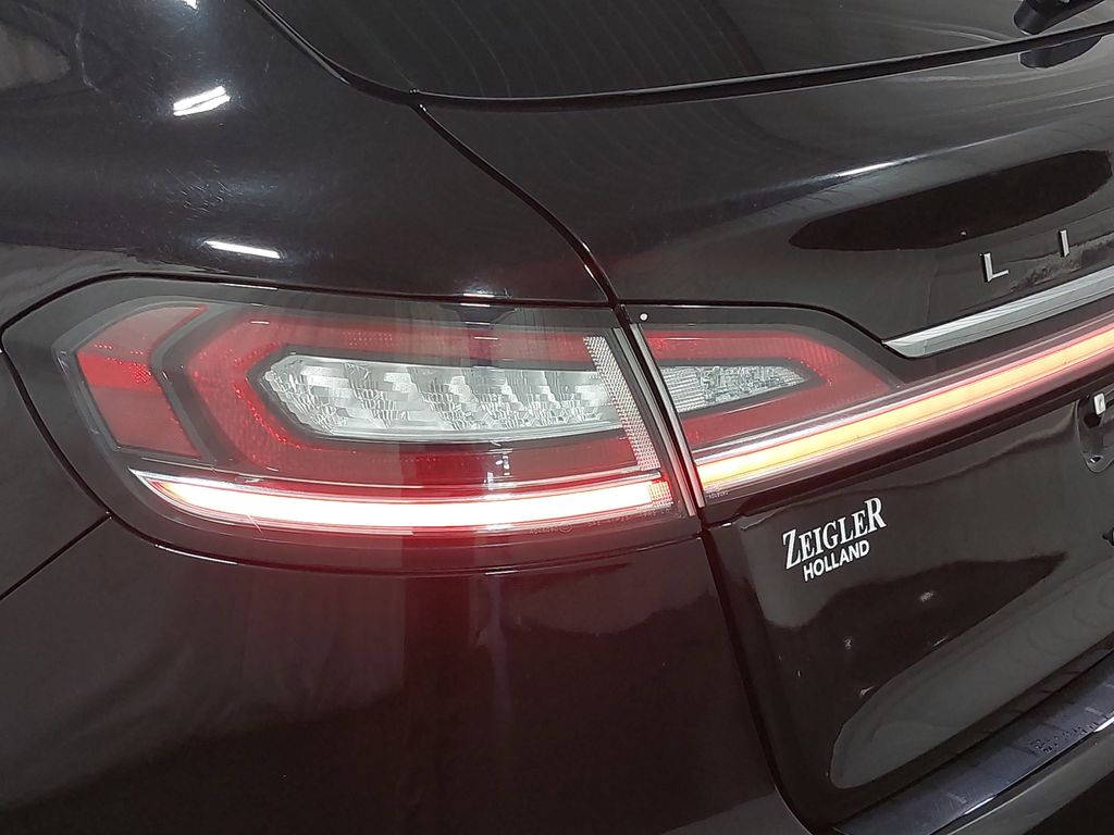 2022 LINCOLN NAUTILUS - Image 36