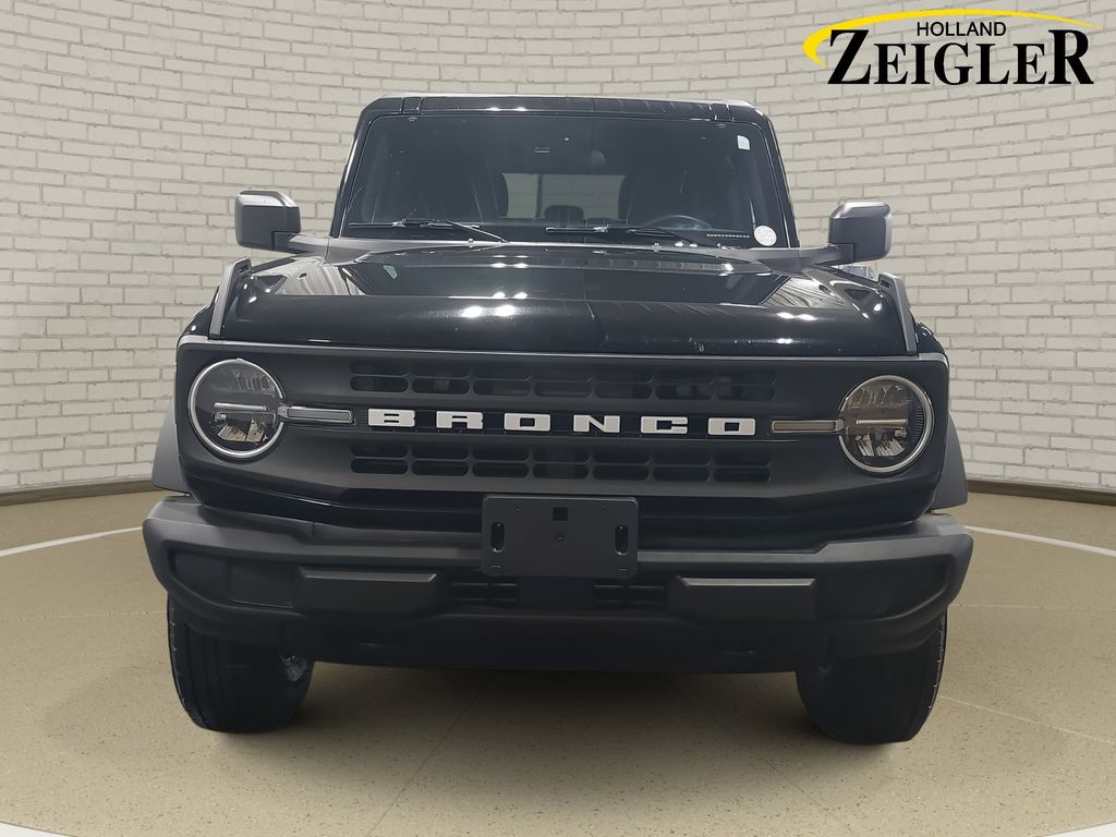 2025 FORD BRONCO - Image 2